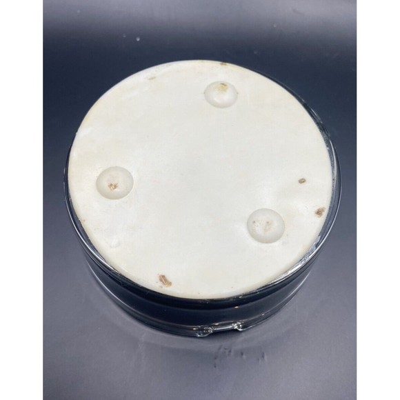 Vintage Camel Ashtray Signature Blends Mellow Heavy Glass Ash Tray - Picture 8 of 8